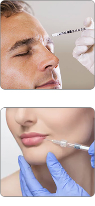 Anti-Wrinkle Injections